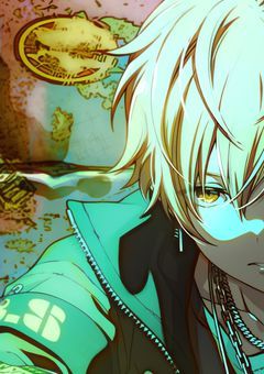 だからオレは『青柳冬弥』を演じる＜東雲彰人Ver．＞