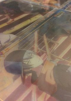 オタ活日記（グッズ🐚🐦交🥫場所）