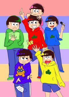 むつごミニストーリー集