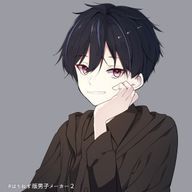 モルがないとさんのアイコン画像