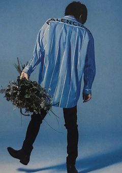 岩田剛典 病弱