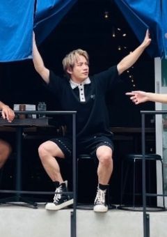 好きと大好きの境目