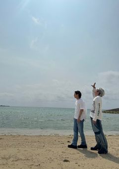 ＿短編集＿   THE RAMPAGE