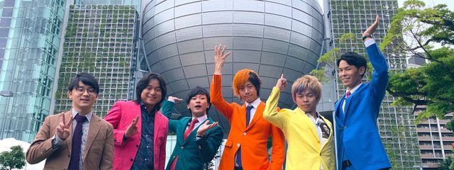 トマト眼鏡さんの壁紙画像