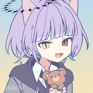 桜兎 ルア#超低浮上さんのアイコン画像