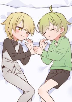 誘拐犯がショタコンな件について