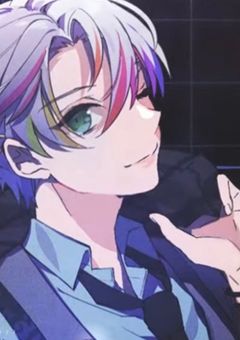 すたぽらの毒舌ツンデレ白担当こと僕、実は男装中です☆