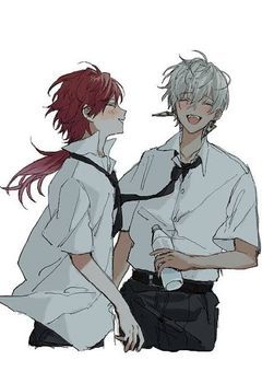 学校のアイドル四天王に私の◯癖がバレた話