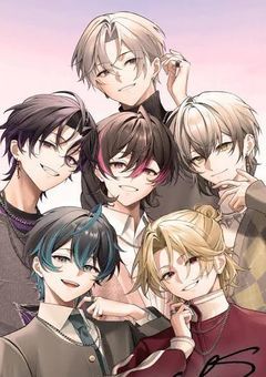 EL6 短編集(BL、リクエスト作品メイン)