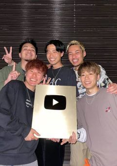コムドット息抜き小説