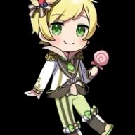 🍅ぷりちゃん推し💚さんのアイコン画像