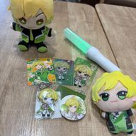 🍅ぷりちゃん推し💚さんのアイコン画像