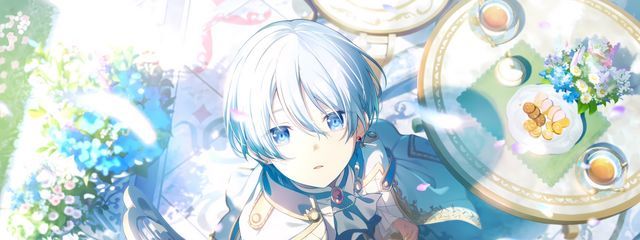レイさんの壁紙画像