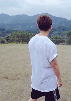 となりの佐野くん。