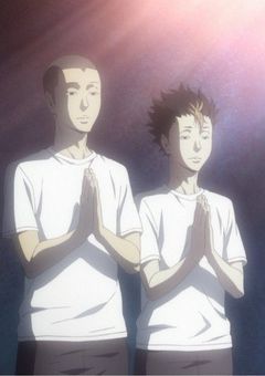 合宿中、最強に可愛い天然ロリが現れた。