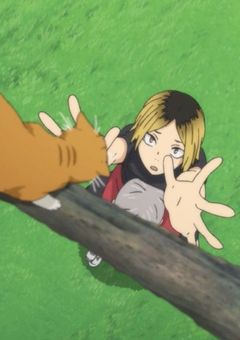 バ先がバレー部の溜まり場になってる件