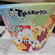 きょろさんのアイコン画像