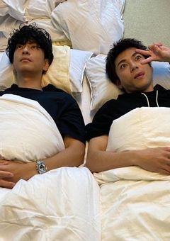 ハコヅメ〜戦う！交番女子〜リメイクver.