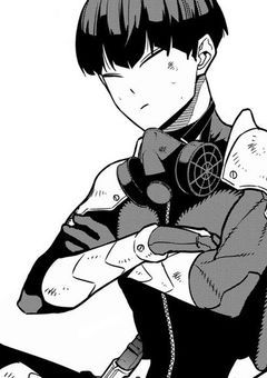 からかい上手の保科さん