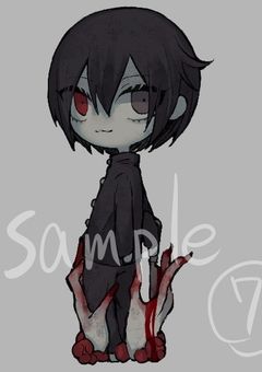 ママにあいたい※もしも全員ママにあえていたら