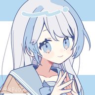 天音🩵さんのアイコン画像