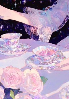 冷めない珈琲をください  ．