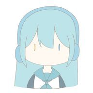 涼井かやね🎧さんのアイコン画像