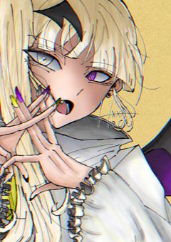 ♕イラスト依頼部屋♕