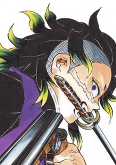 拳銃使いの推しを幸せにしたい