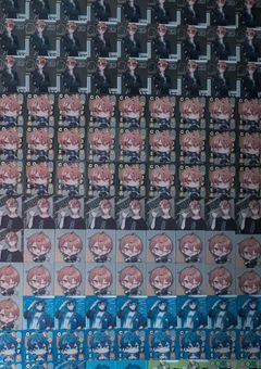 ꒦꒷ 優しく解くように ꒦꒷꒦