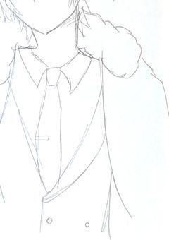 交わした秘密