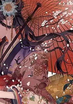 柱の私が花魁になったら梵天に溺愛された件について