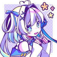 藍さんのアイコン画像