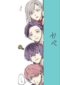 梵天にいるお姉さん