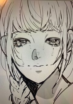 ファンアート部屋【イラスト部屋】