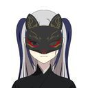 媚狐(ここ)長女