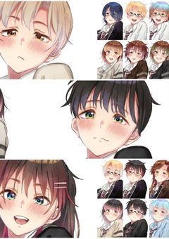 援交してたら、バレちゃった!?