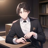 水無月さんのアイコン画像