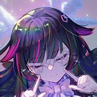 ゆれ # ●～* @少女ガチャ禁さんのアイコン画像