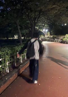 バイト先はマネージャー