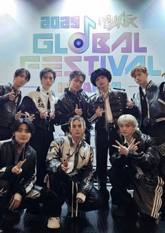 StrayKidsもしもシリーズ