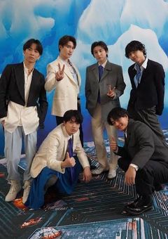 SixTONES病院