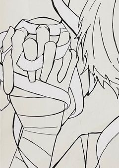 大好きなウチの𝖢𝖯達がイチャイチャしたいらしいのでif世界 軽く創ります^^