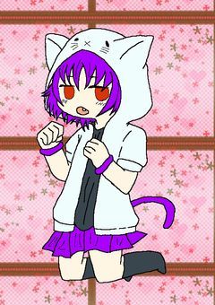 ゆりっちのイラスト集