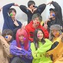 フォーエイト全員