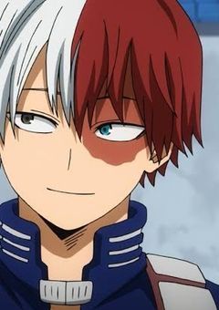 🗣️「これは個性のせいだからっ!!!!」