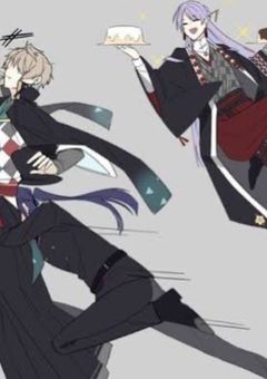 研究者が拾ったのは訳アリの子でした