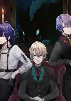 俺はたくさんの人に狙われているようで