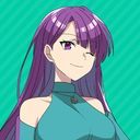 黒神ミレイ