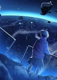 STPR学園に転校してきた3人は…